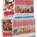 NARUTO-ナルト全巻セットの中古・新品・電子書籍・買取価格を徹底比較！